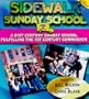 Sidewalk Sunday School: A 21st Century Sunday School Fulfilling the 1st Century Commission [VHS]