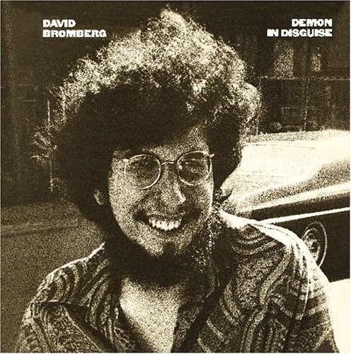 David Bromberg