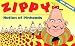 Zippy: Nation of Pinheads