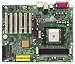 EPoX EP-8KDA3+ Mainboard NVIDIA nForce 3 250Gb / Sockel 754 / 1.6 GTs / ATX