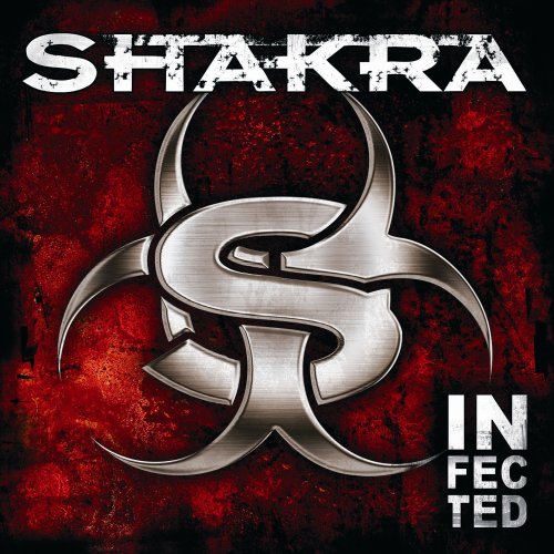Shakra - Infected - Zortam Music