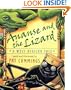 Ananse and the Lizard: A West African Tale