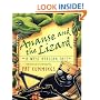 Ananse and the Lizard: A West African Tale