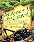 Ananse and the Lizard: A West African Tale