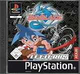 Beyblade (Software Pyramide) - 