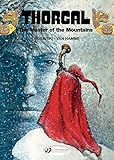 The master of the mountains