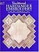Traditional Hardanger Embroidery (Dover Needlework Series)