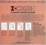 CHEMEX フィルター 6カップ用 FS-100 画像