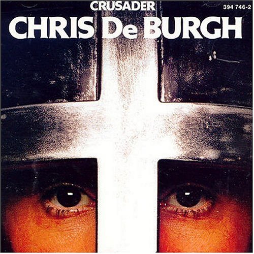 CD-Charts  Music : Crusader