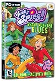 GSP Totally Spies: Swamp Monster Blues (PC)
