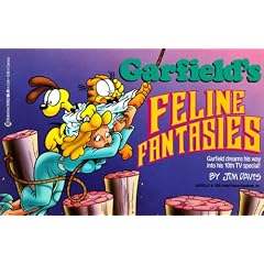 Feline Fantasies