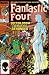 Fantastic Four #286 Full Circle