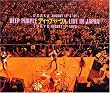 Live in Japan