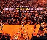 Live in Japan
