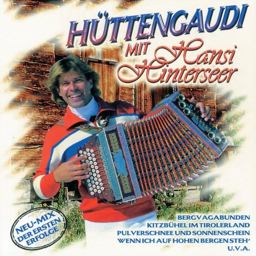 Produkt-Bild: H&uuml;ttengaudi M.Hansi Hinterseer