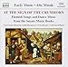 At the Sign of the Crumhorn [Early Music]