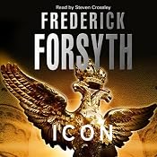 Icon | [Frederick Forsyth]