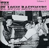 Vol. 1-St. Louis Ragtimes