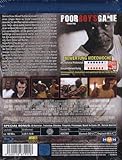 Image de Poor Boy's Game [Blu-ray] [Import allemand]