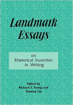 Landmark essays on writing process 06 image