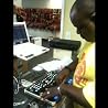 DJ Prince Ice in the mix on the Vestax VCI-300