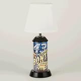  : NASCAR Bobby Labonte Nite Light Lamp *SALE*