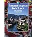 Eastern European Folk Tunes: 33 Folklorest�cke f�r Akkordeon. Akkordeon. Ausgabe mit CD. (Schott World Music)