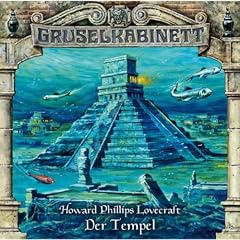 Folge 39: Der Tempel