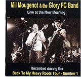 Live Au New Morning