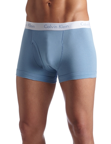 Calvin Klein Men's Flexible Fit Trunk