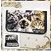 Cats CAT Checkbook Cover GREAT STOCKING STUFFER GIFT IDEA Cute Unique Christmas Gift For HIM HER Man Men Woman Ladies Women CHECK BOOK COVER HOLDER Travel, Cotton with WATERPROOF LINING!