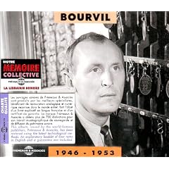 Bourvil (1946-1953)