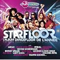 Starfloor 2012 [Explicit]
