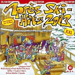 Apr�s Ski Hits 2013