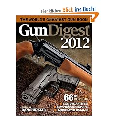 Gun Digest 2012