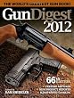 Gun Digest 2012