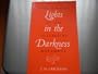 Lights in Darkness: Forerunners of the Liturgical Movement