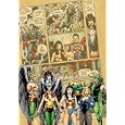 Justice League of America by George Perez, Vol. 2 (DC Comics Classics Library) by Gerry Conway and George Perez