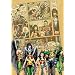 Justice League of America by George Perez, Vol. 2 (DC Comics Classics Library)