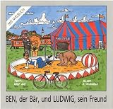 Produkt-Bild: Ben, der B&auml;r, und Ludwig, sein Freund: TEIL 1
