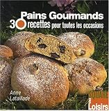 Revue Eurofina Publications  / Pains gourmands : 30 Recettes pour toutes les occasions