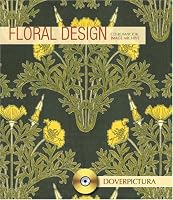 Floral Design (Dover Pictura)
