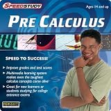 Speedstudy: Pre Calculus [Download]