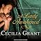 A Lady Awakened: Blackshear Family Series # 1