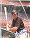 Autographed/Hand Signed Photo Steve Garvey Padres