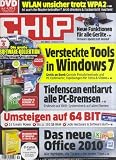 Produkt-Bild: CHIP DVD