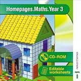 Homepages Maths: Year 3