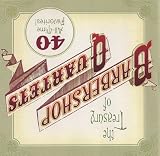 The Treasury of Barbershop Quartets...40 All-Time Favorites!