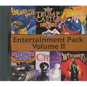 Trump Castle 3 (PC CD Jewelcase)