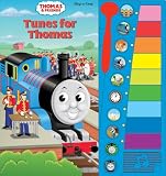 Thomas & Friends: Tunes for Thomas with Toy (Play-A-Song)